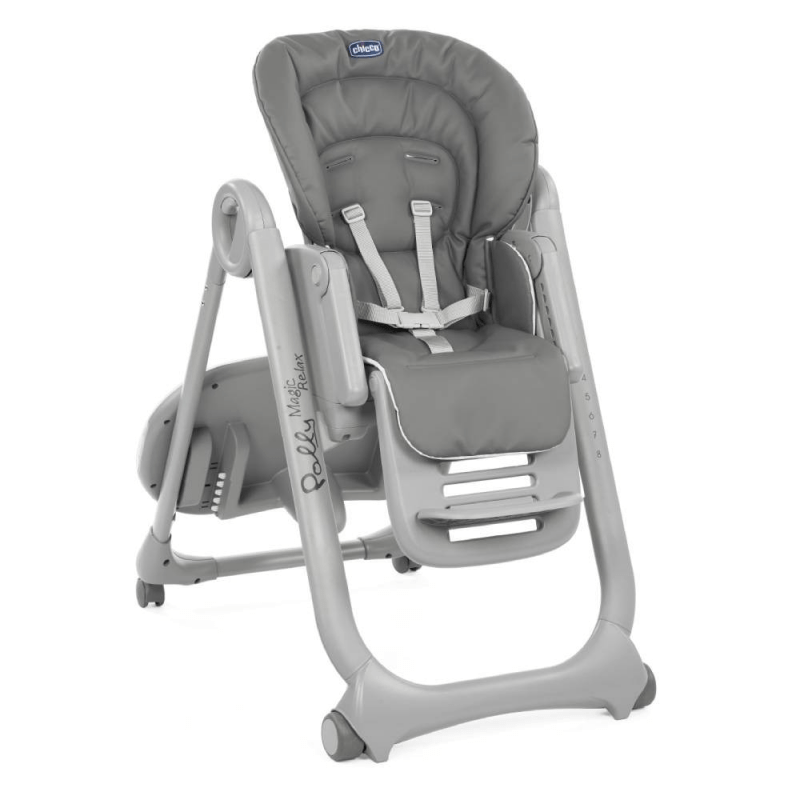 Chicco Polly Magic Relax Graphite Outlet 50 Off Ilikepinga Com