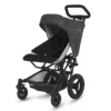 Micralite FastFold Stroller Black
