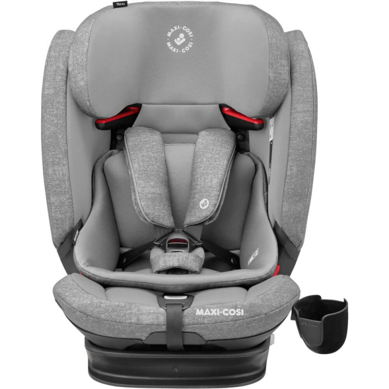 Maxi cosi shop nomad grey