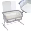 Chicco next to me dream graphite outlet