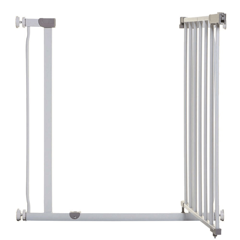 Dreambaby Ava Narrow Safety Gate 61-68 cm - White - Image 2