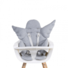 Childhome Evolu 2 Highchair Angel Cushion Insert
