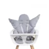 Childhome Evolu 2 Highchair Angel Cushion Insert