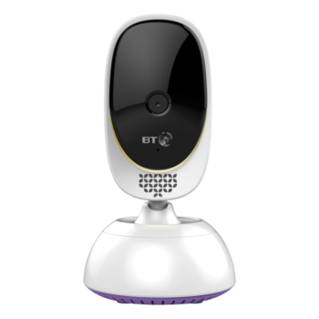 bt video baby monitor 5000 additional camera