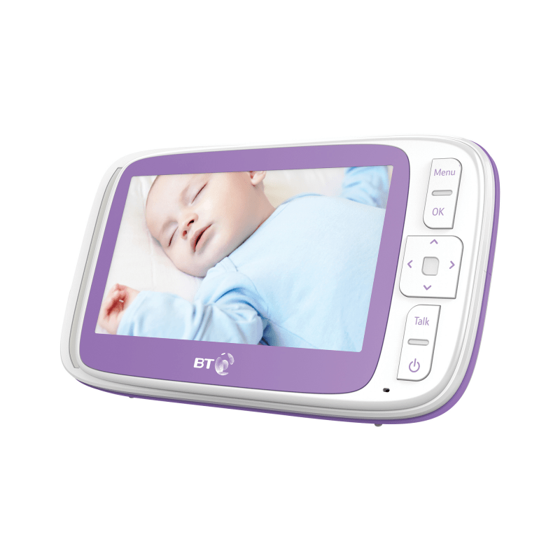 Additional camera for bt sales 6000