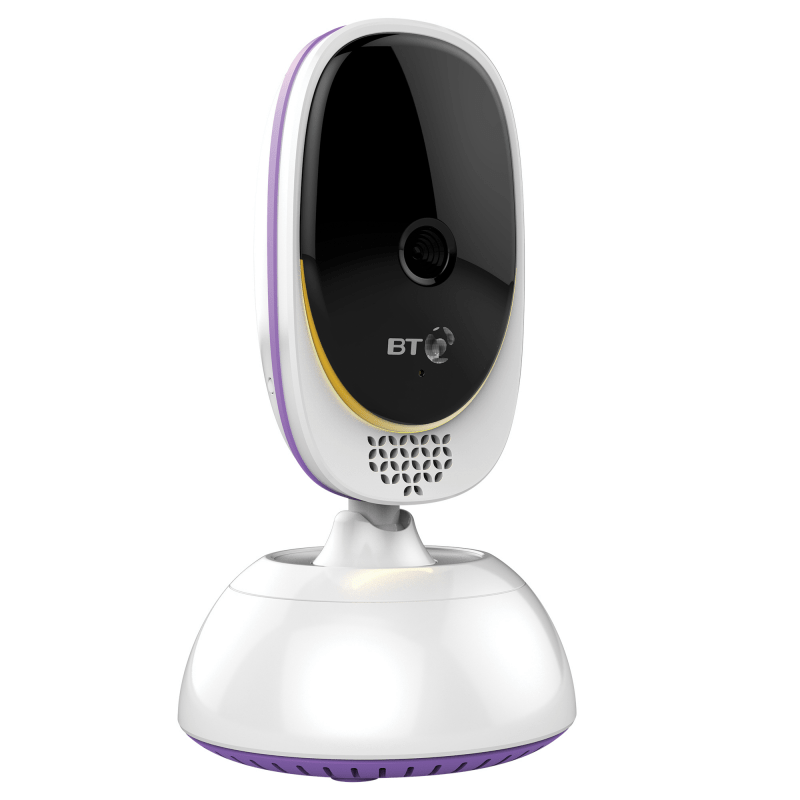 Bt600 shop baby monitor
