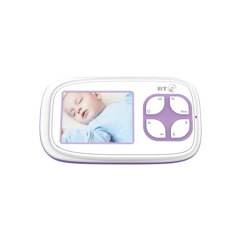 bt baby monitor 3000 additional camera