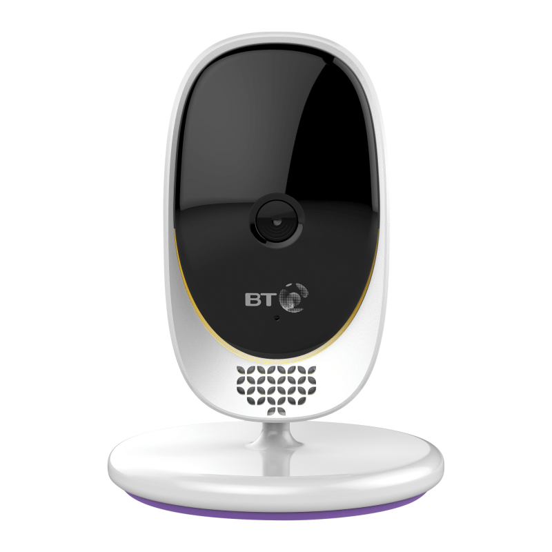 baby monitor bt 3000