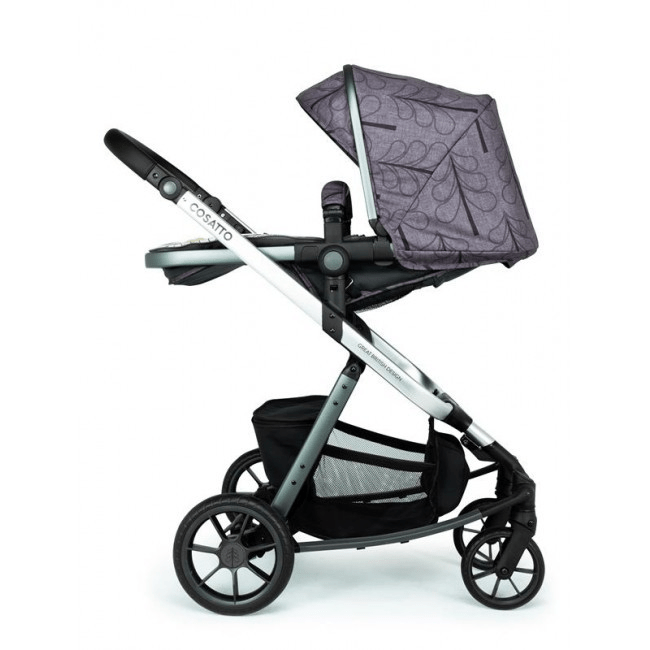 cosatto giggle quad