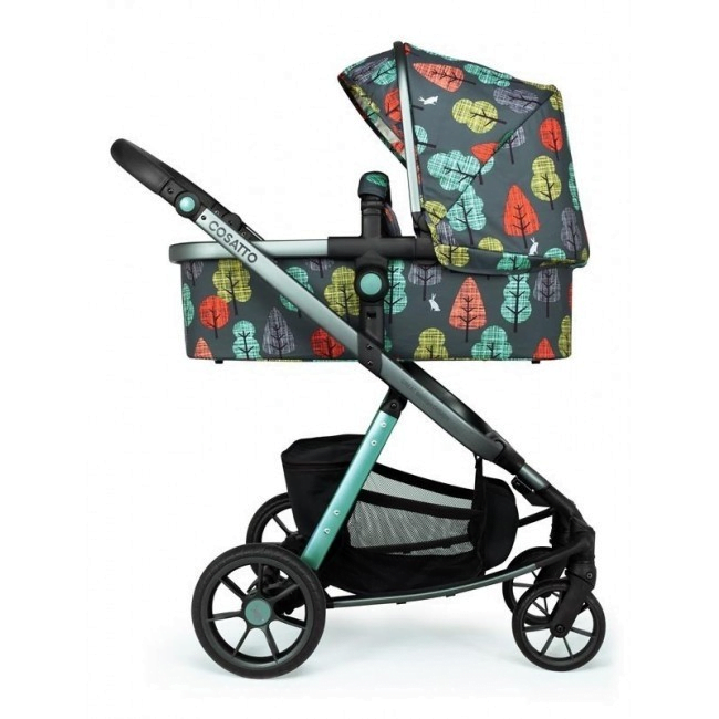 Cosatto quad deals