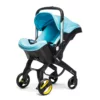Doona Car Seat Stroller Blue