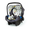 Fika forest Port Car Seat