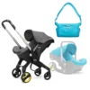Doona Car Seat Stroller Storm Grey