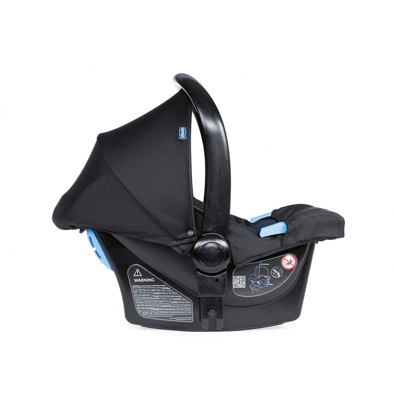 Chicco best friend isofix online