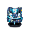 Cosatto All in All Plus Car Seat Dragon Kingdom