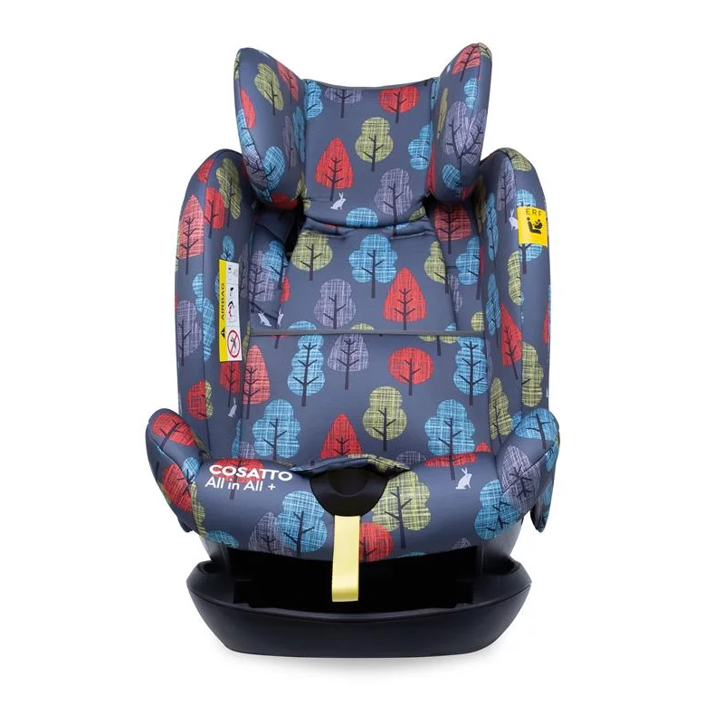Cosatto car seat 0123 store