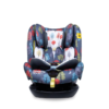 Cosatto All in All Plus Car Seat Harewood