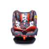 Cosatto All in All Plus Car Seat Charcoal Mister Fox