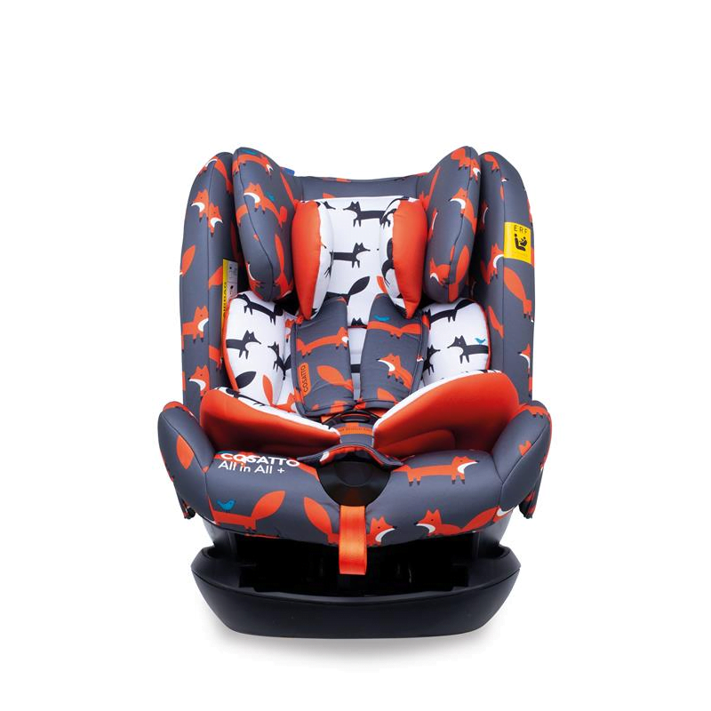 cosatto woosh car seat