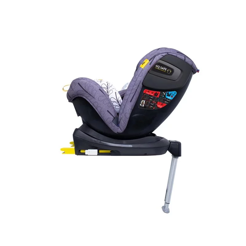 Cosatto All In All Rotate Group 0+/1/2/3 Car Seat - Fika Forest - Image 2