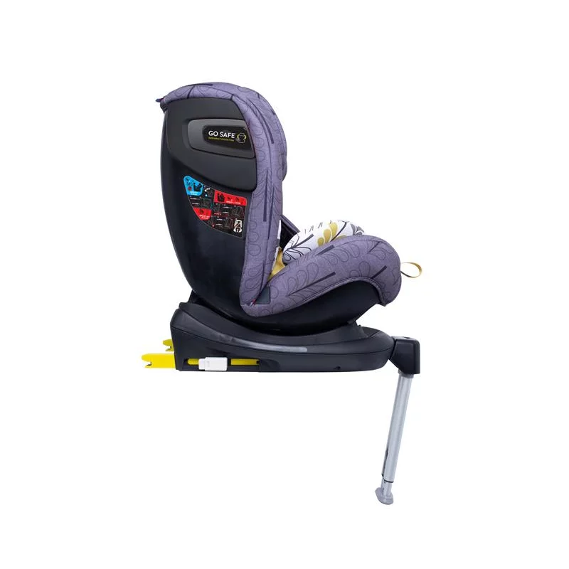 Cosatto All In All Rotate Group 0+/1/2/3 Car Seat - Fika Forest - Image 3