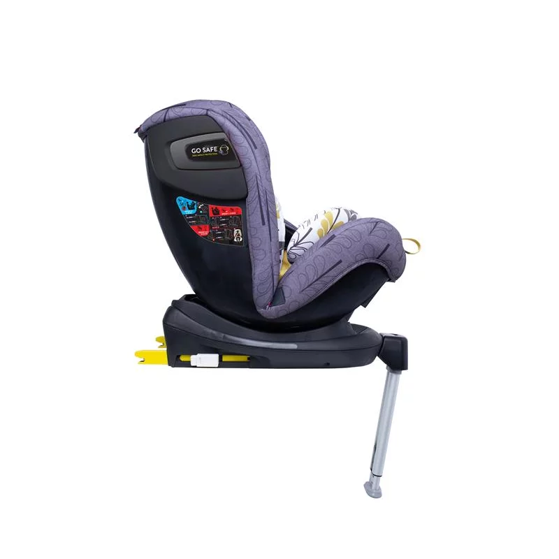 Cosatto All In All Rotate Group 0+/1/2/3 Car Seat - Fika Forest - Image 5