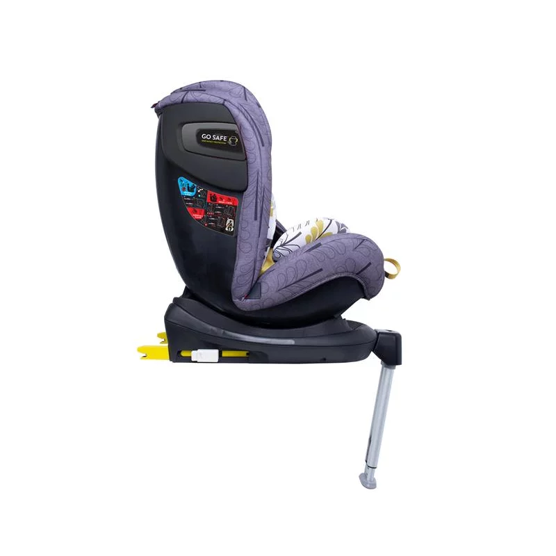 Cosatto All In All Rotate Group 0+/1/2/3 Car Seat - Fika Forest - Image 6