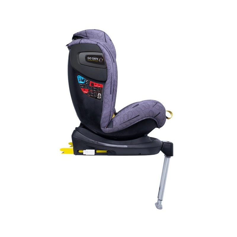 Cosatto All In All Rotate Group 0+/1/2/3 Car Seat - Fika Forest - Image 7