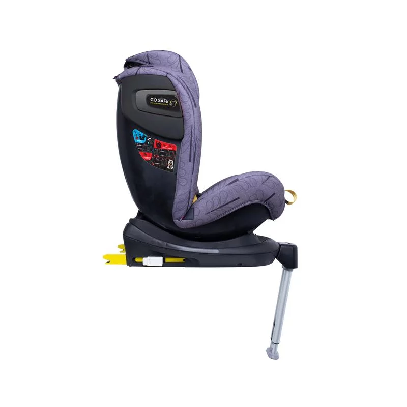 Cosatto All In All Rotate Group 0+/1/2/3 Car Seat - Fika Forest - Image 7