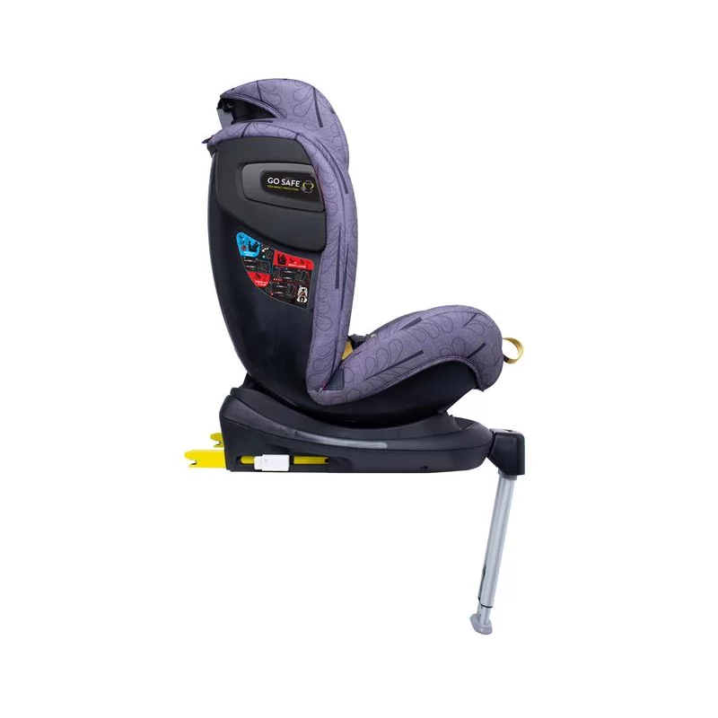 Cosatto All In All Rotate Group 0+/1/2/3 Car Seat - Fika Forest - Image 8