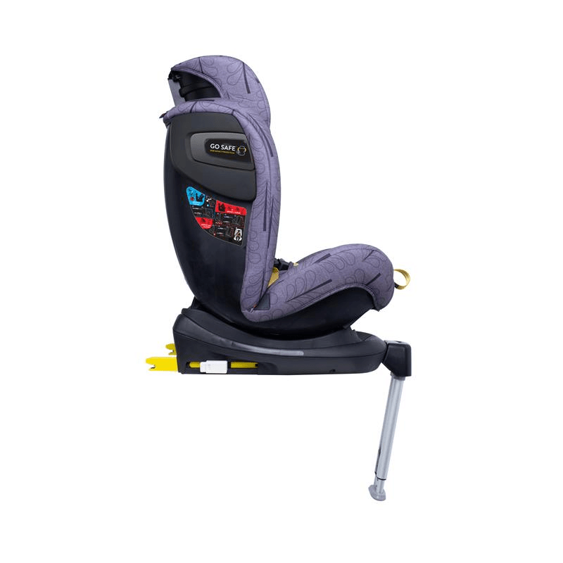 Cosatto All In All Rotate Group 0+/1/2/3 Car Seat - Fika Forest - Image 9