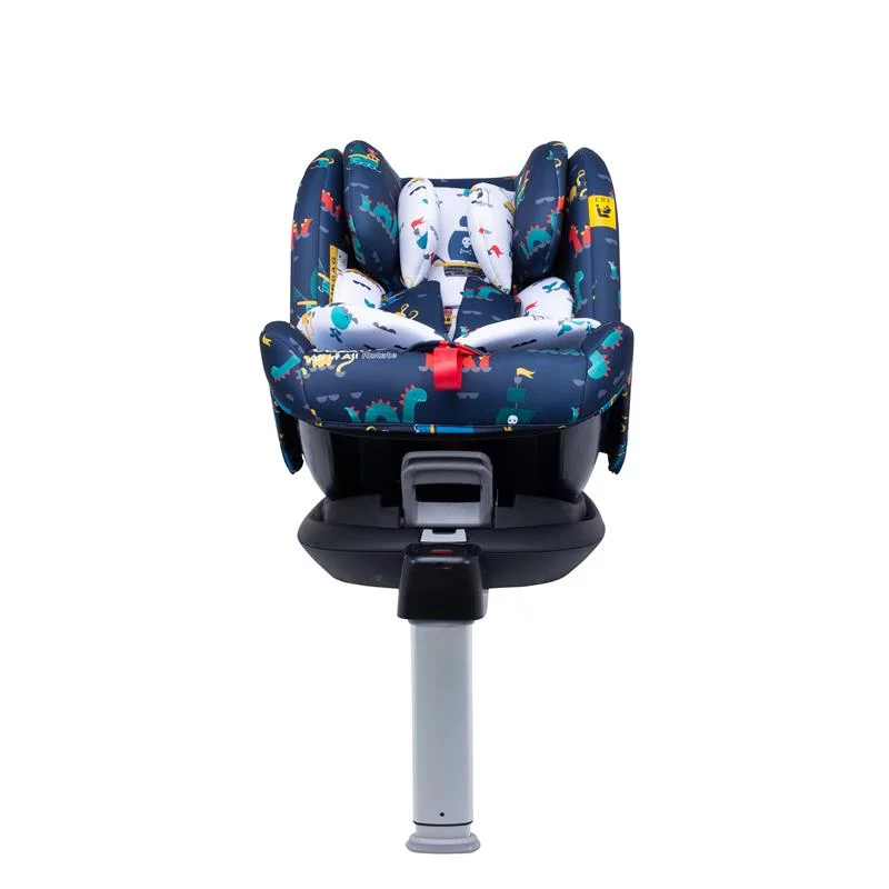Cosatto All In All Rotate Group 0+/1/2/3 Car Seat - Sea Monsters - Image 5