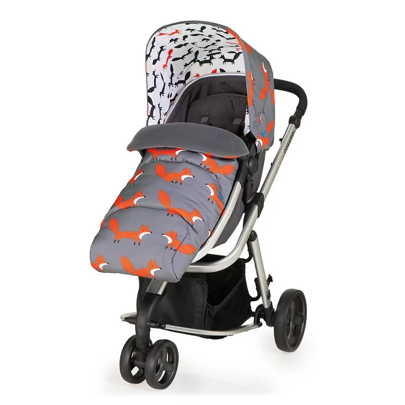 Cosatto giggle mix pramette outlet