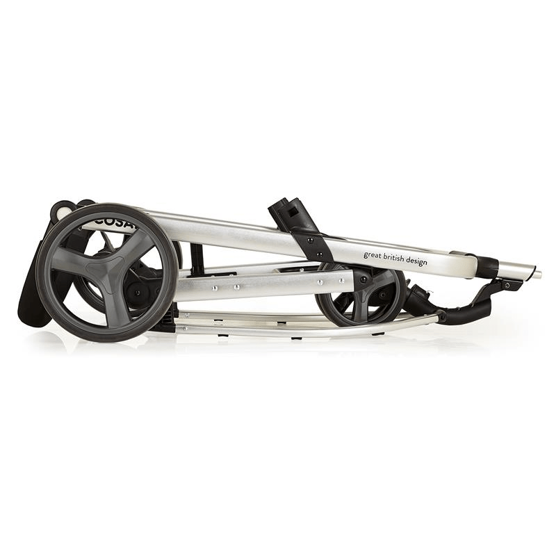 Cosatto Giggle Mix Pram & Pushchair - Mister Fox - Image 8