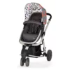 Cosatto Giggle Mix Pram & Pushchair Mister Fox