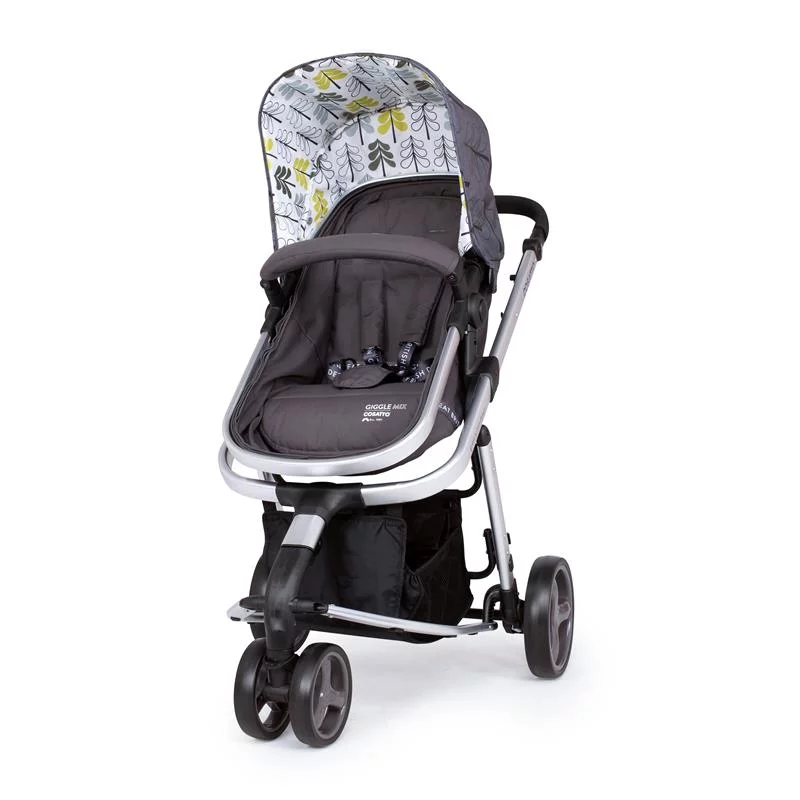 Cosatto giggle mix pramette deals