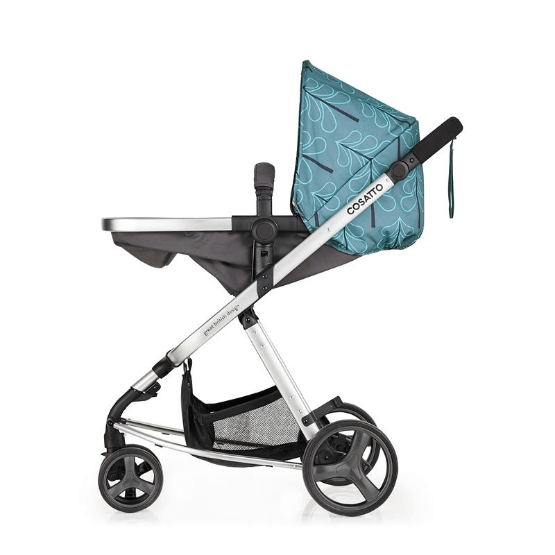 Giggle mix pram hotsell