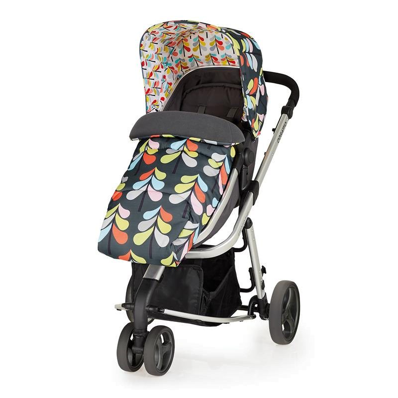 Cosatto flower pram sales