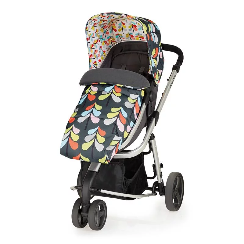 Cosatto Giggle Mix Pram Pushchair Nordik Olivers BabyCare