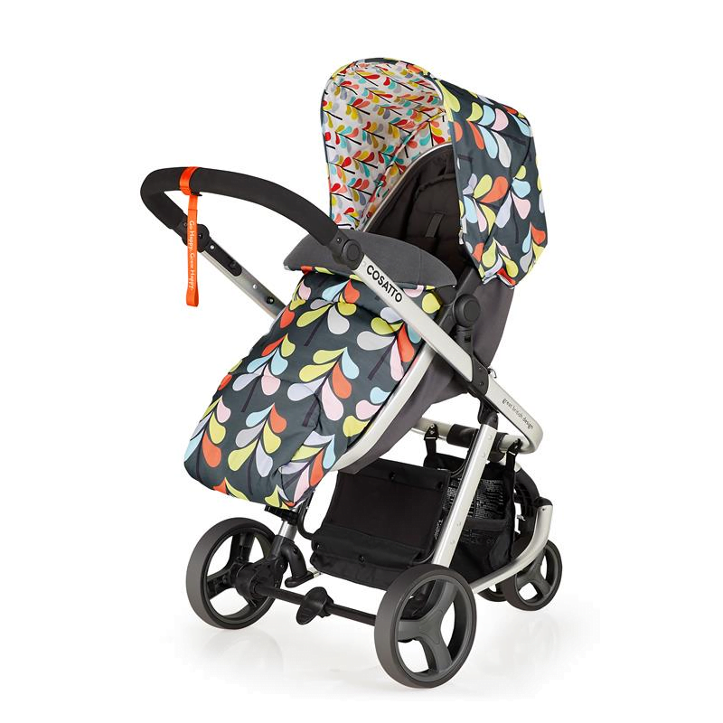 cosatto giggle mix pramette