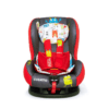 Cosatto Moova Group 1 Car Seat Monster Mob