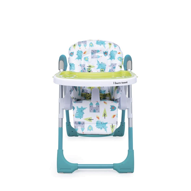cosatto high chair watermelon