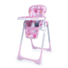 Cosatto 0+ Noodle Highchair Unicorn Land