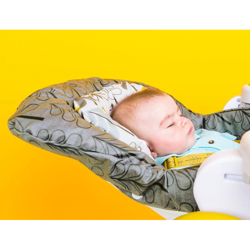 cosatto high chair watermelon