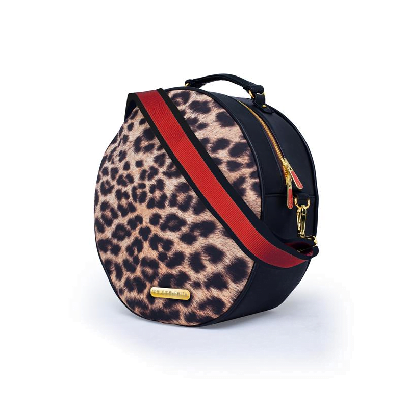 Cosatto Changing Bag By Paloma Faith Hear Us Roar Olivers Babycare