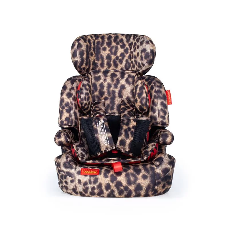 Cosatto Zoomi Group 123 - Paloma Faith Hear Us Roar - Image 2