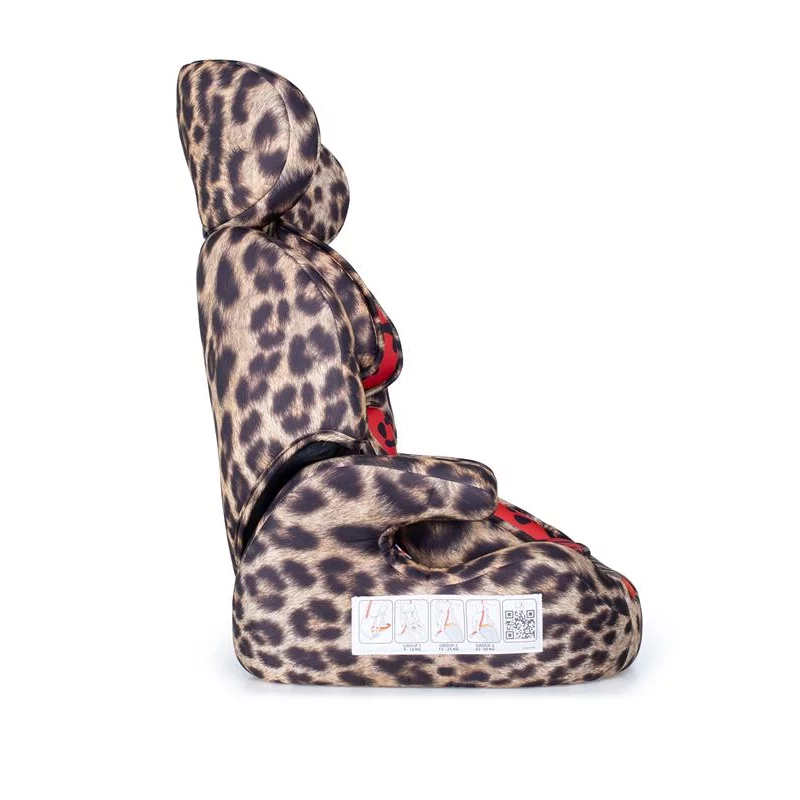Cosatto Zoomi Group 123 - Paloma Faith Hear Us Roar - Image 3