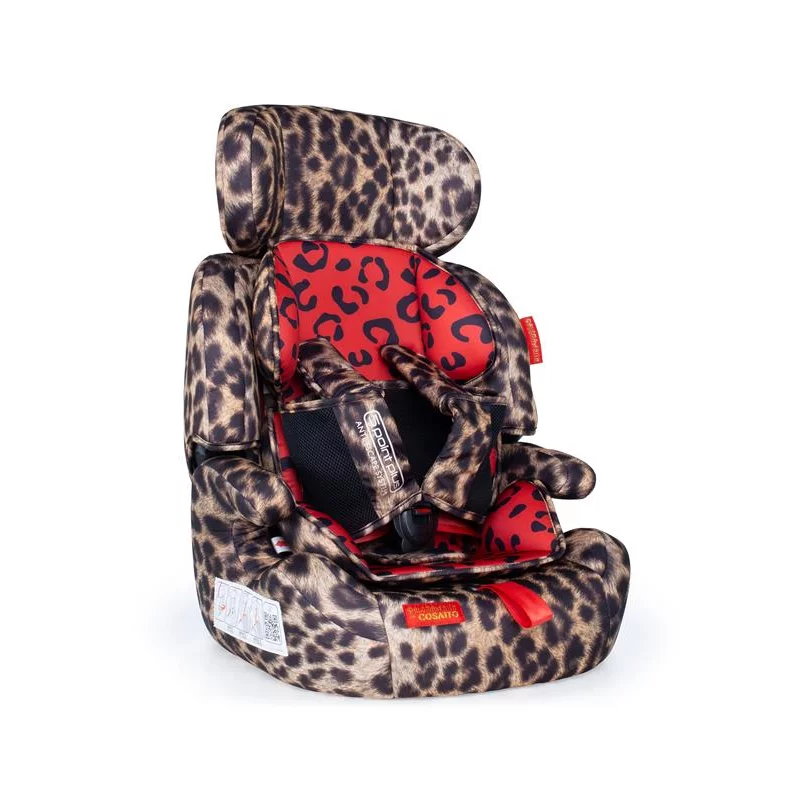 Cosatto Zoomi Group 123 - Paloma Faith Hear Us Roar - Image 4