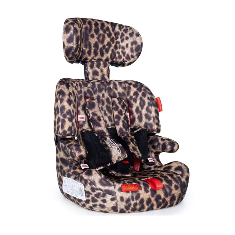 Cosatto Zoomi Group 123 - Paloma Faith Hear Us Roar - Image 5