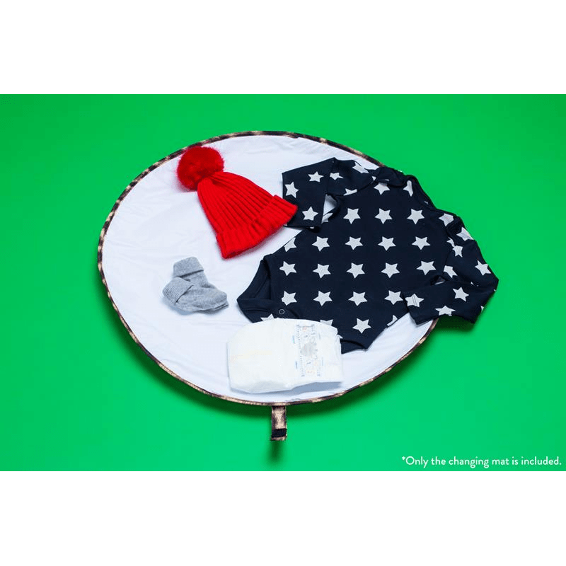 Cosatto changing hot sale mat